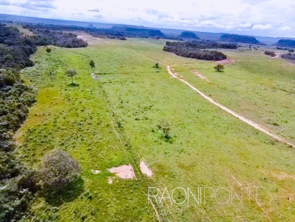 Imagem Fazenda à Venda, 18.030.000 m² em Zona Rural