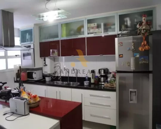 Imagem Casa de condomínio à venda no condomínio Residencial Pedra Bonita Recreio dos Bandeirantes