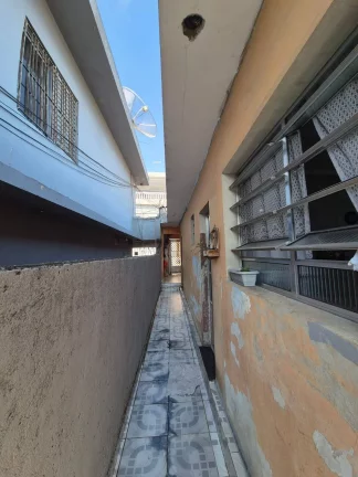 Imagem Casa Térrea à venda - Jardim Conceição - Osasco/SP