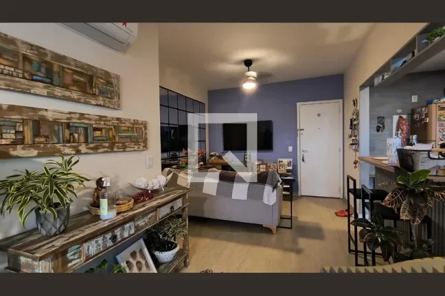 Imagem Apartamento à Venda - Recreio, 3 Quartos, 63 m2
