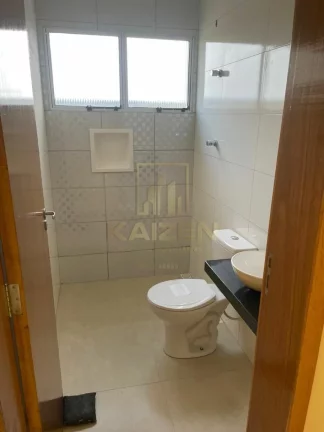 Imagem Casa - Jardim Nova Republica
