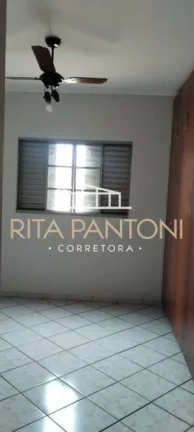 Imagem Apartamento - Ribeirão Preto - Jardim Palma Travassos - Região Leste