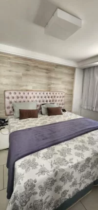 Imagem Apartamento Mobiliado à Venda em Manaíra – Porteira Fechada! Imagem Apartamento Mobiliado à Venda em Manaíra – Porteira Fechada!