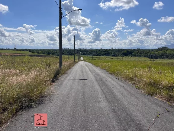 Imagem Terreno no Quartier Itaboraí Club! Condomínio com área de lazer mais completa da região!