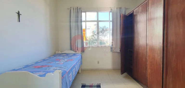 Imagem Apartamento linear, 3 quartos, 110m² , Centro - Cabo Frio