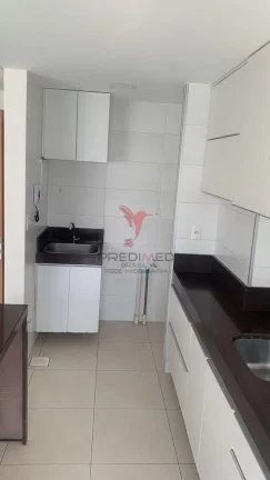 Imagem ALUGO APARTAMENTO NO JARDIM OCEANIA MOBILIADO ,perto da praia - JOÃO PESSOA