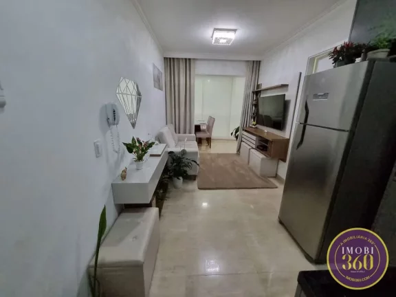 Imagem Apartamento Mobiliado na Moóca, São Paulo - SP