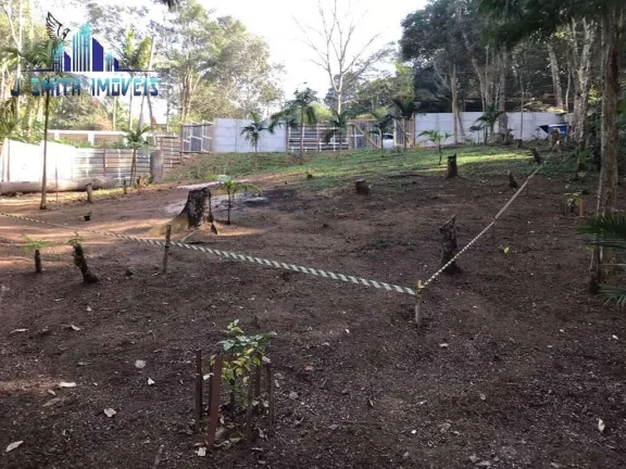 Imagem TERRENO 1.000m² COND. JARDIM COLIBRI, COTIA, KM 26.