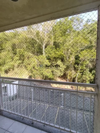 Imagem Apartamento a Venda no bairro Pendotiba - Niterói, RJ