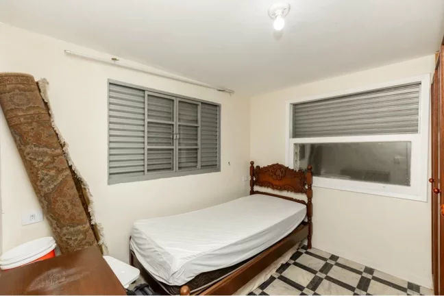 Imagem CASA RESIDENCIAL em São Paulo - SP, Tucuruvi