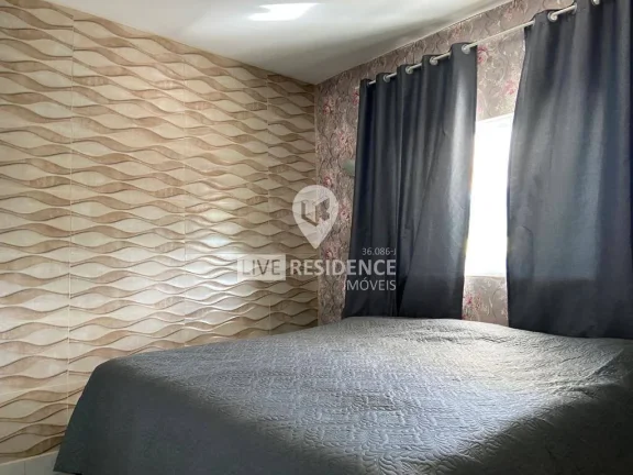 Imagem Casa a venda no Condominio Parque São Gabriel Itatiba