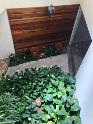 Imagem VENDA Casa estilo sobrado ótima localização no bairro da Mooca