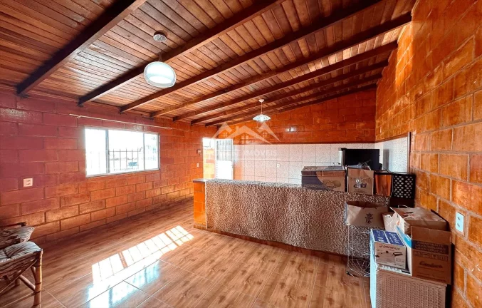 Imagem Casa com 3 dormitórios à venda, 210 m² por R$ 470.000,00 - Lincoln Parque - Tatuí/SP