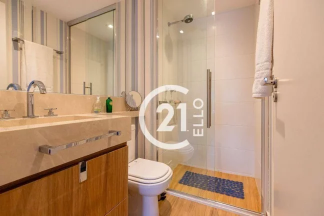 Imagem Campo Belo, 3 suítes, 151m²
