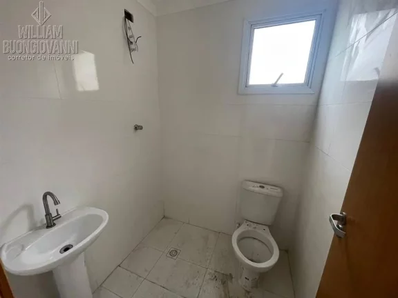 Imagem Apartamento à Venda em Aviação, Praia Grande - SP