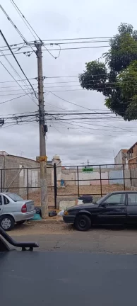 Imagem Terreno para alugar, 350 m² por R$ 3.500,00/mês - Jardim Imperial - São José dos Campos/SP