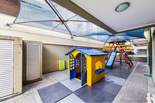 Imagem COBERTURA RESIDENCIAL em São Paulo - SP, Vila da Saúde