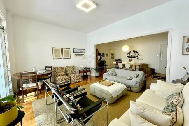 Imagem Copacabana – Rua Aires Saldanha | Residencial › Apartamento 4 quarto(s) à Venda