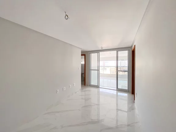 Imagem Apartamento 2 Quartos à Venda - Centro, Guarapari-ES