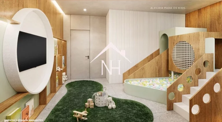 Imagem Apartamento de 70m no Brooklin com 2 dormitórios (1suíte),terraço gourmet,1 vaga,piscinas,playground,salão de festas,coworking,fitness,mini quadra