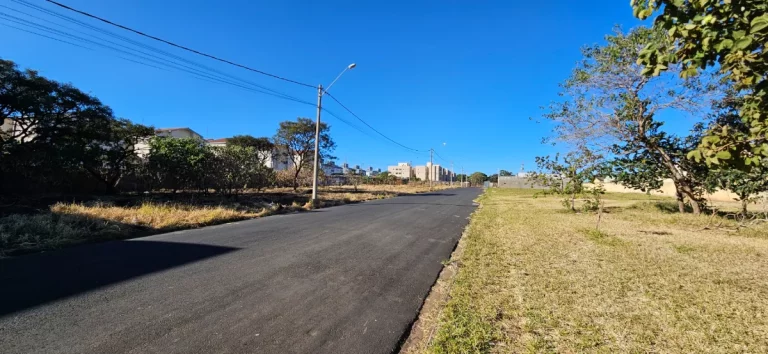 Imagem Terreno residencial para venda em Chácaras São Paulo, 195m2