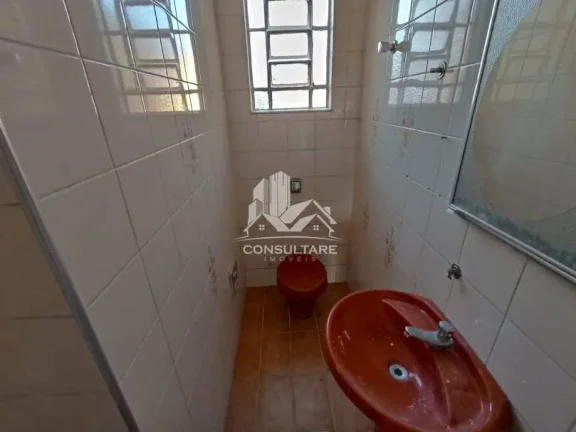 Imagem Sala comercial locação, Vila Mathias, Santos, Cod: 24778