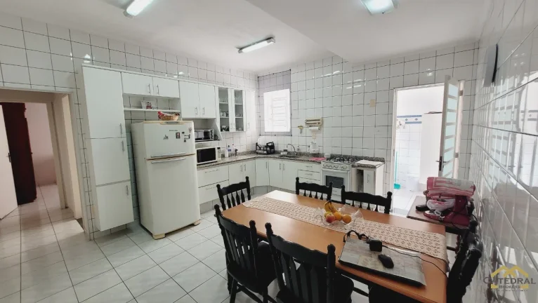 Imagem Sobrado residencial a venda, Bairro Bela Vista. Jundiaí. São Paulo.