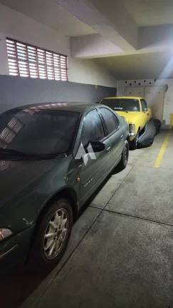 Imagem Vista para o mar, 3 dormitórios, 1 suíte, Pompeia, banheiro e dormitório de empregada