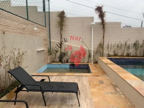 Imagem Apartamento á Venda no bairro Cooperativa em São Bernardo do Campo