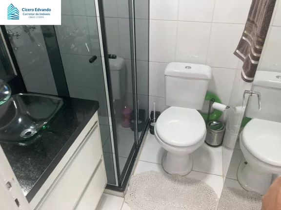 Imagem APARTAMENTO RESIDENCIAL em SÃO PAULO - SP, CIDADE LÍDER