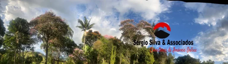 Imagem Sítio a Venda Localizado em São Bento-SP.