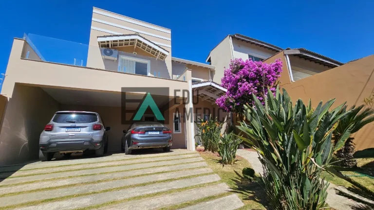 Imagem CASA EM ATIBAIA , JARDIM DOS PINHEIROS