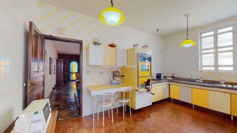 Imagem Apartamento à venda Jardim Paulista São Paulo