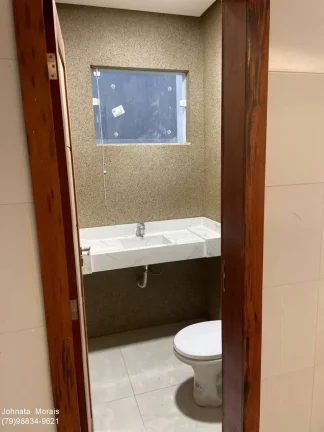 Imagem Casa à venda no Cond. Terras Alphaville Sergipe 2 | 3 quartos | 325m² de área total
