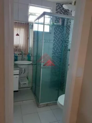 Imagem Imobiliária Francisco Egito vende, Bom apartamento composto por: sala, 2 quartos, cozinha com armário, banheiro social, área de serviço