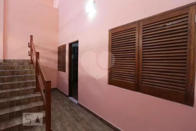 Imagem Casa à venda com 2 quartos, sendo 1 suíte, em Butantã, São Paulo - SP