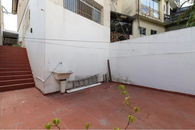 Imagem Casa à venda em São Paulo, Freguesia do Ó, com 3 quartos, 122m2