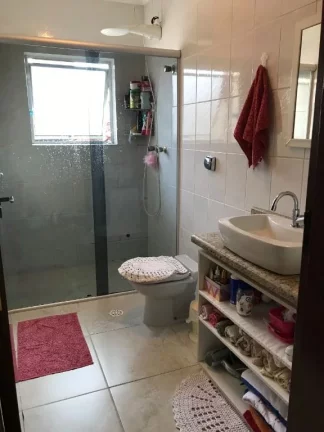 Imagem Sobrado com 4 dormitórios à venda, 243 m² por R$ 550.000,00 - Jardim Modelo - São Paulo/SP