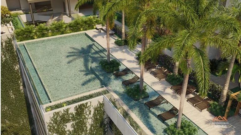 Imagem Apartamento Alto Luxo No Vila da Serra