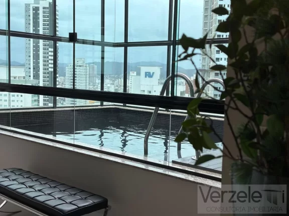 Imagem Cobertura para Venda em Balneário Camboriú / SC no bairro Centro