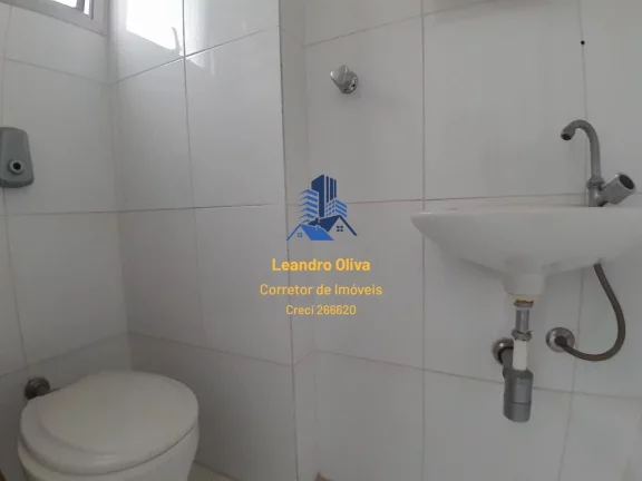 Imagem Condomínio Edifício Palm Beach - ️ Vila Clementino | Apartamento 2 Dormitórios | 1 Vaga | 64 m² – Edifício Palm Beach