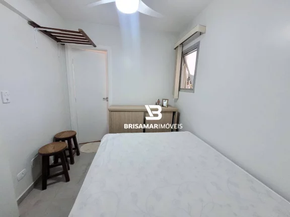 Imagem TOMBO- PRÓXIMO AO MAR , LOCALIZAÇÃO ESPETACULAR , GARAGEM NO PRÉDIO.