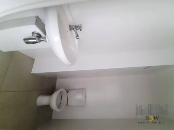 Imagem Apartamento à venda na Vila Leopoldina São Paulo SP com 3 dormitórios, 3 suítes, 2 vagas e 147m².