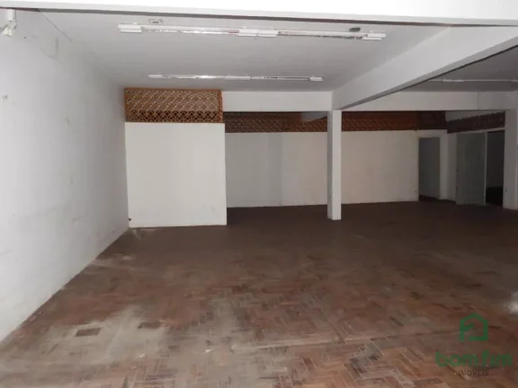 Imagem Comercial/Industrial para aluguel Centro Canoas