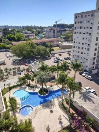 Imagem Apartamento à venda em Porto Alegre, Petrópolis, com 2 quartos, 47m²