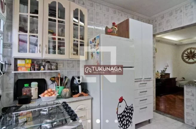 Imagem Apartamento com 3 dormitórios à venda, 82 m² por R$ 415.000,00 - Santana - São Paulo/SP