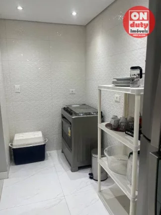 Imagem Studio à venda, 35 m² por R$ 350.000,00 - Ponta da Praia - Santos/SP