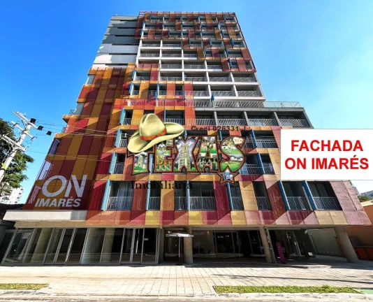 Imagem APARTAMENTO PARA LOCAÇÃO EM MOEMA