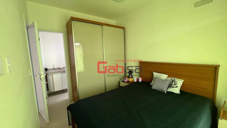 Imagem Apartamento com 2 dormitórios à venda, 50 m² por R$ 650.000,00 - Braga - Cabo Frio/RJ