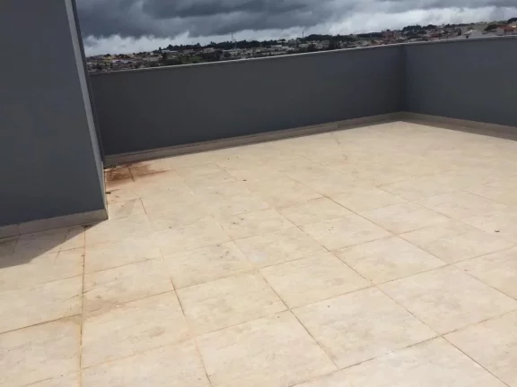 Imagem VENDE-SE APARTAMENTO 1º ANDAR NA VILA NOSSA SENHORA DAS GRAÇAS